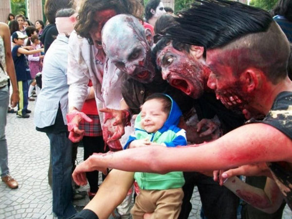 Welcome To The Internet