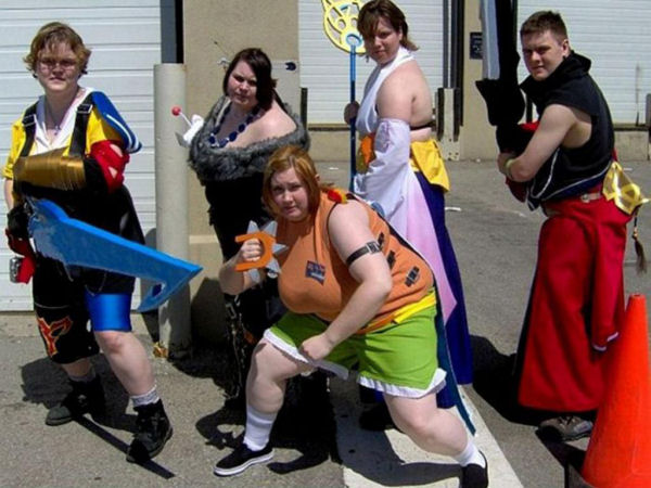 Welcome To The Internet