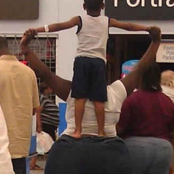 Welcome To The Internet