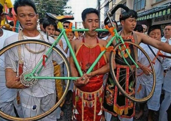 Welcome To The Internet