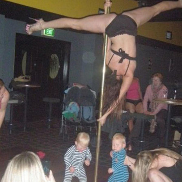 Welcome To The Internet