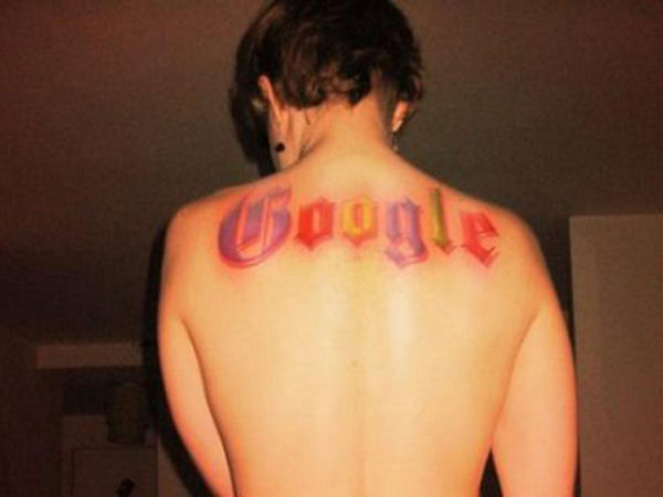 Welcome To The Internet