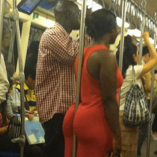 Welcome To The Internet