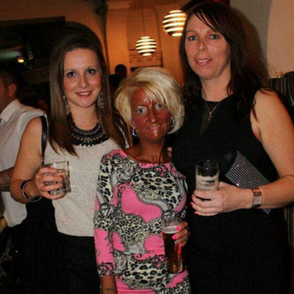 Welcome To The Internet