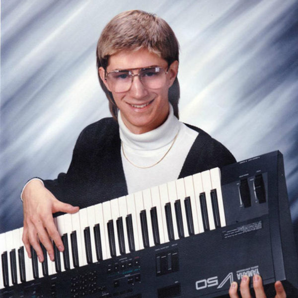 Welcome To The Internet