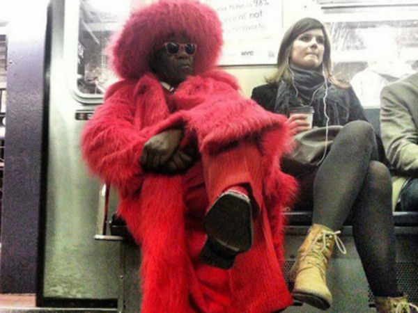 Welcome To The Internet