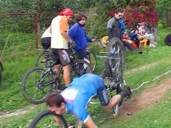 Welcome To The Internet