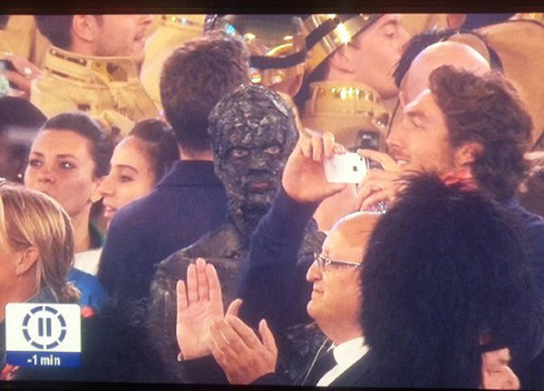 Welcome To The Internet