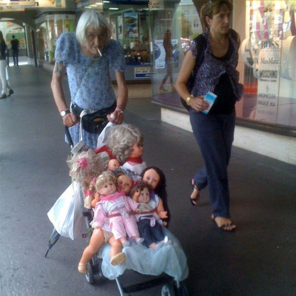 Welcome To The Internet