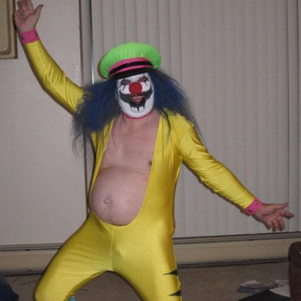 Welcome To The Internet