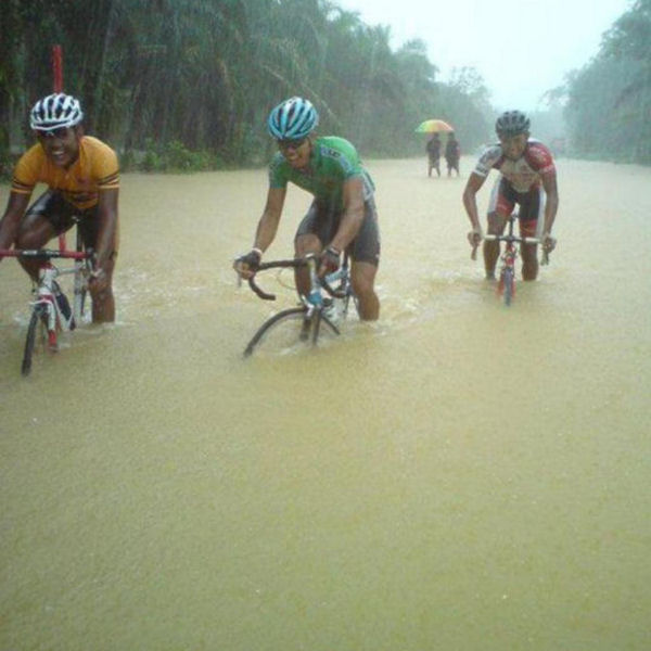 Welcome To The Internet