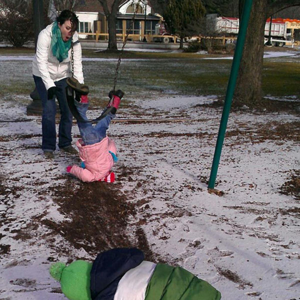 Welcome To The Internet