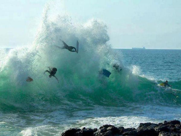 Welcome To The Internet