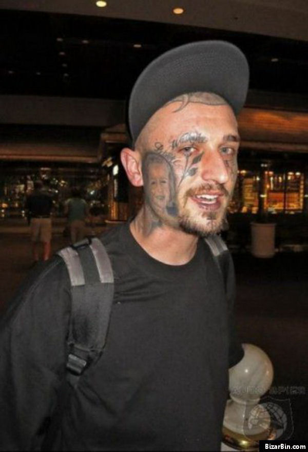 Welcome To The Internet