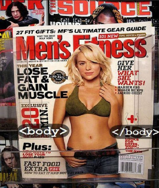 men's fitness magazine - The Sole 27 Fit Gifts Mf'S Ultimate Gear Guide 101 New Tips, Moves.Fr Why The Best Han Wins Men's Tess Lechtwealtres Tritoneserier This Year Lose Fat Edotan Gain Muscle Give Her What She Wants! Harderbs Bigger Biceps Jacked Cilest