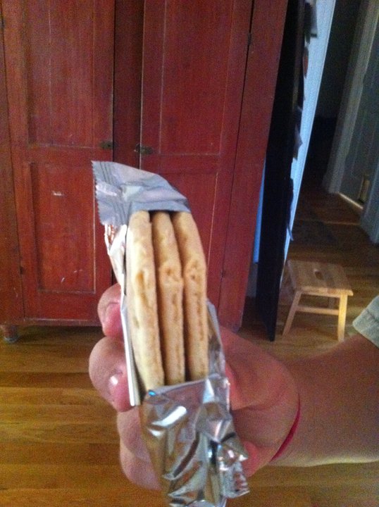 Dafuq You Lookin At?