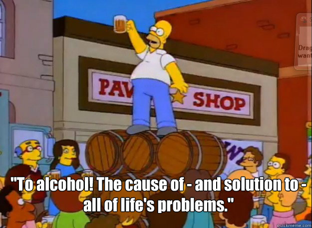 Dafuq You Lookin At?