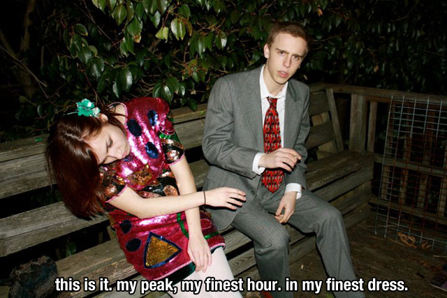 Dafuq You Lookin At?