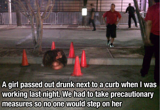 Dafuq You Lookin At?