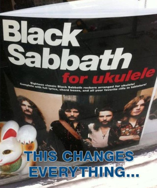 Dafuq You Lookin At?