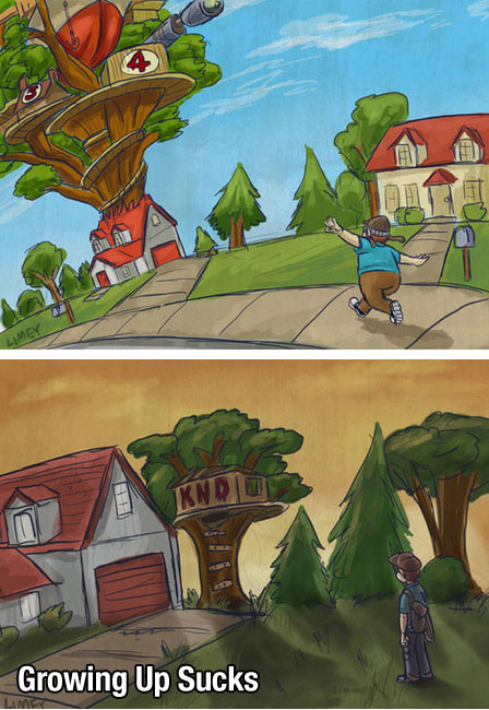 Dafuq You Lookin At?