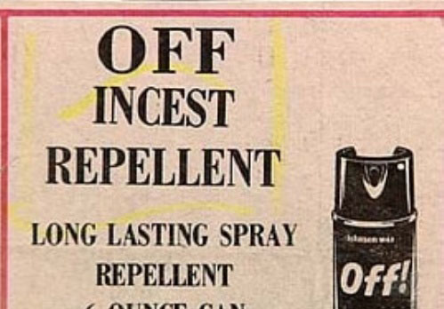 Dafuq You Lookin At?