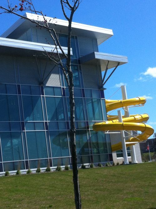 You Should Be Working