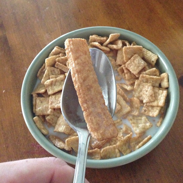 You Should Be Working