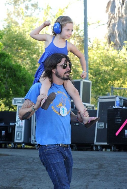 You Should Be Working