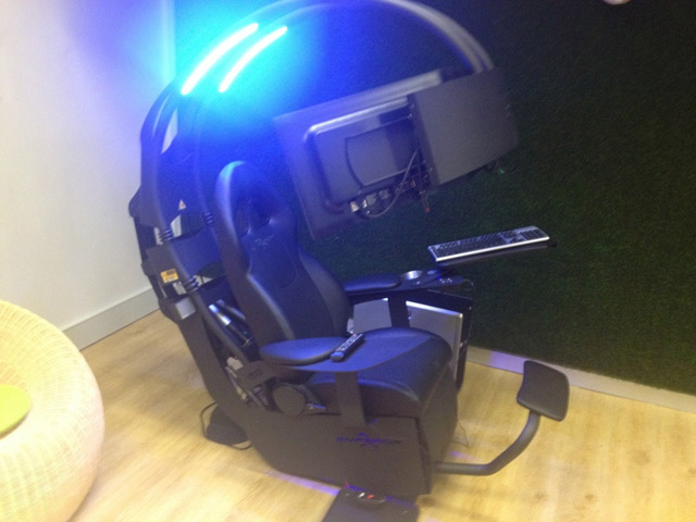 You Should Be Working