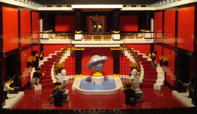 You Should Be Working