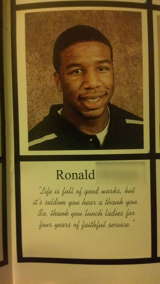 You Should Be Working