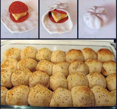 You Should Be Working