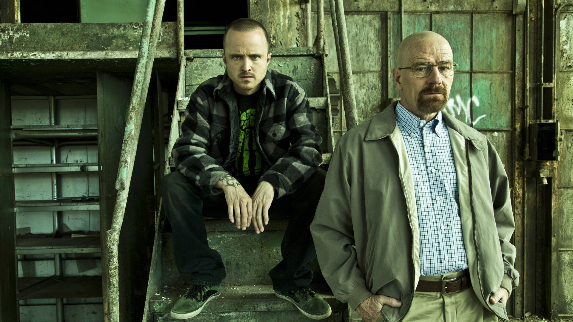 All Things Breaking Bad!