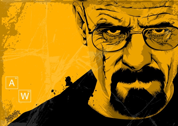 All Things Breaking Bad!