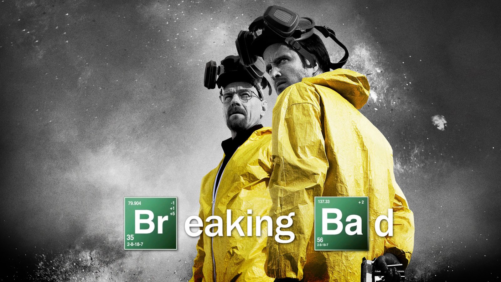 All Things Breaking Bad!