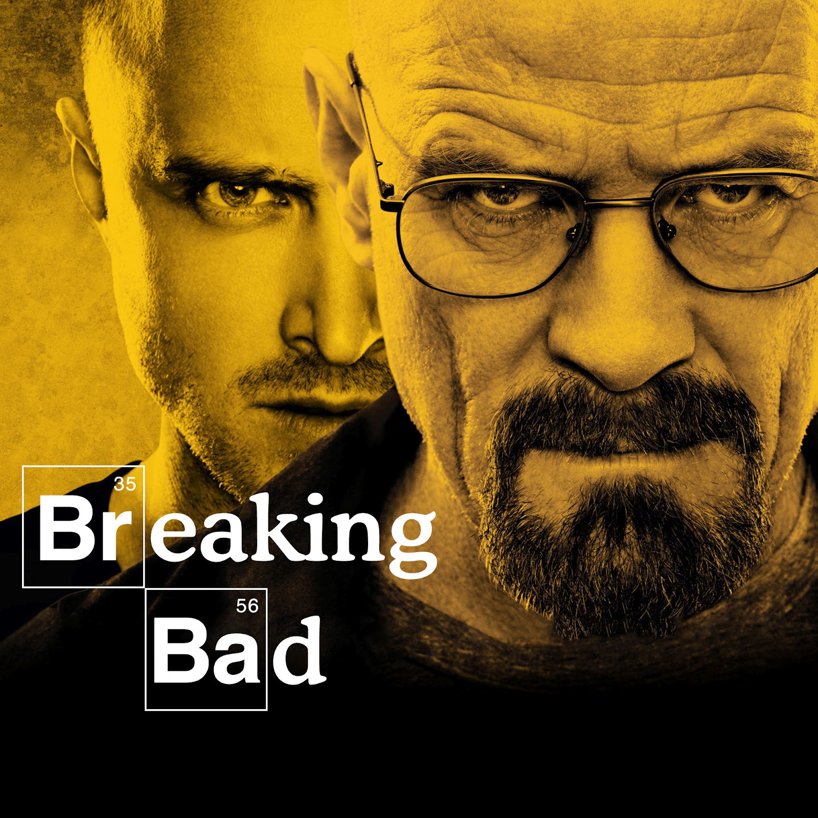 All Things Breaking Bad!