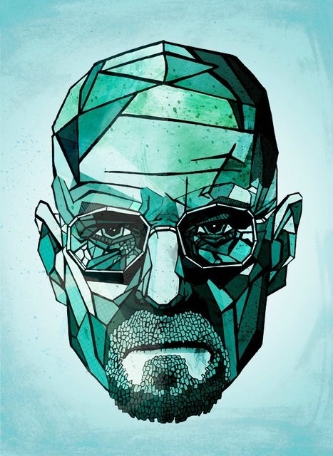 All Things Breaking Bad!