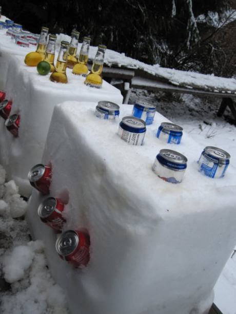 You Should Be Working