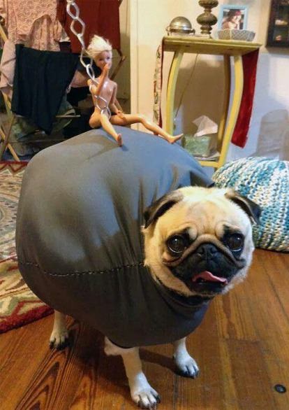 You Should Be Working