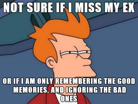 You Should Be Working