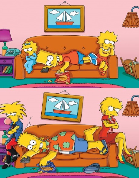 You Should Be Working