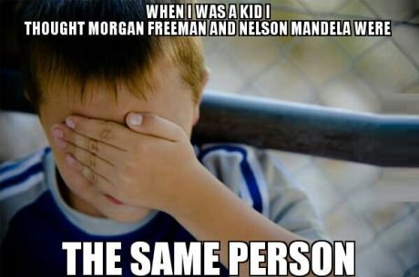 You Should Be Working