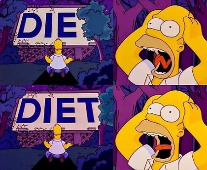 You Should Be Working