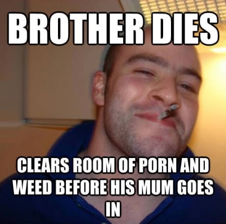 You Should Be Working