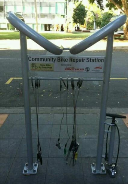 You Should Be Working