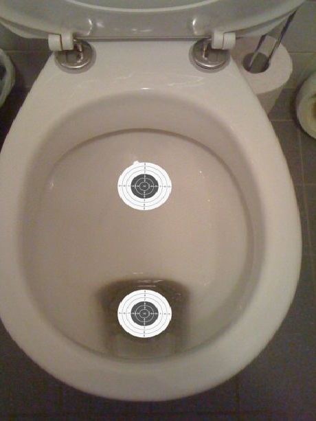 You Should Be Working