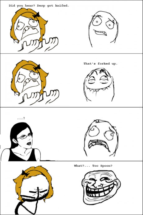 You Should Be Working