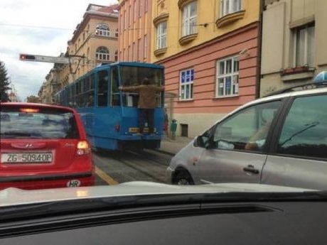 You Should Be Working