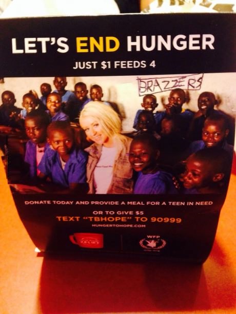 You Should Be Working